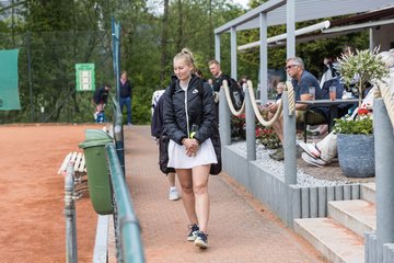 Marie-Lynn Tiedemann 143 - Dr.Loges Cup